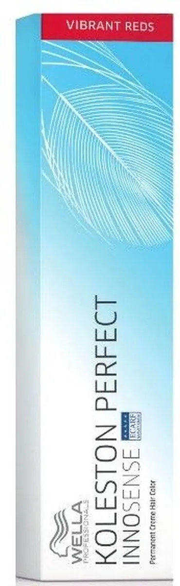 Wella Professionals Koleston Perfect Innosense 0/43 Haarverf 60ml - Zwart