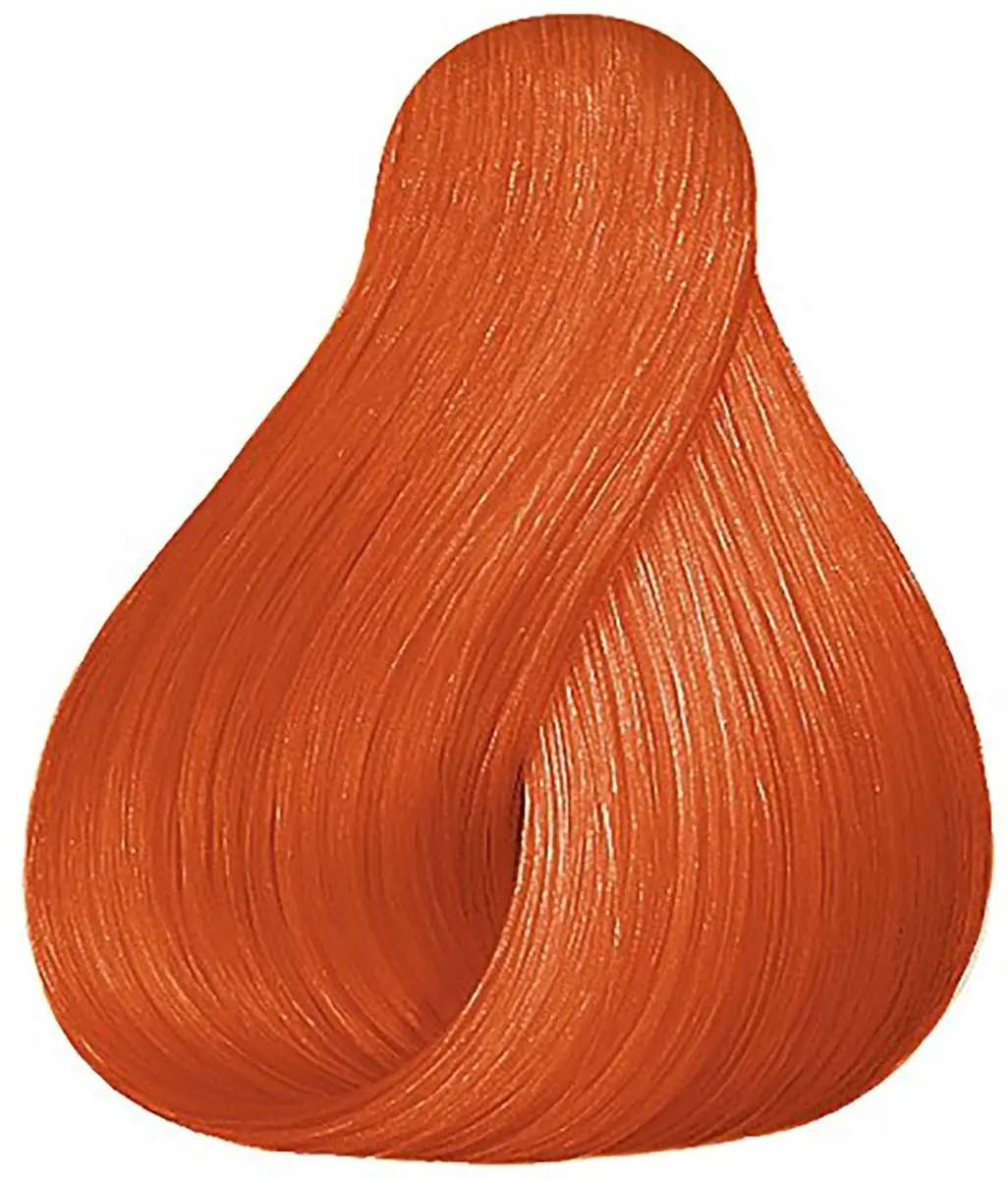 Wella Professionals Koleston Perfect Innosense 0/43 Haarverf 60ml - Zwart