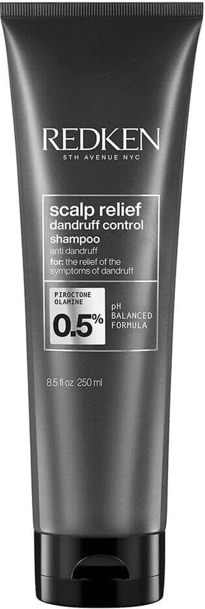 Redken Scalp Relief Anti-roos Shampoo 250ml