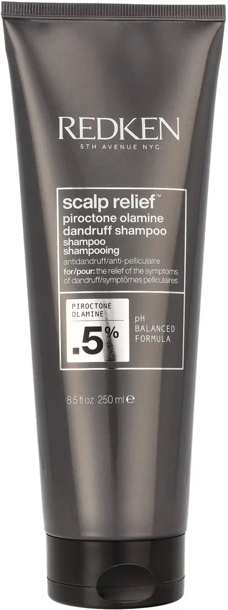 Redken Scalp Relief Anti-roos Shampoo 250ml
