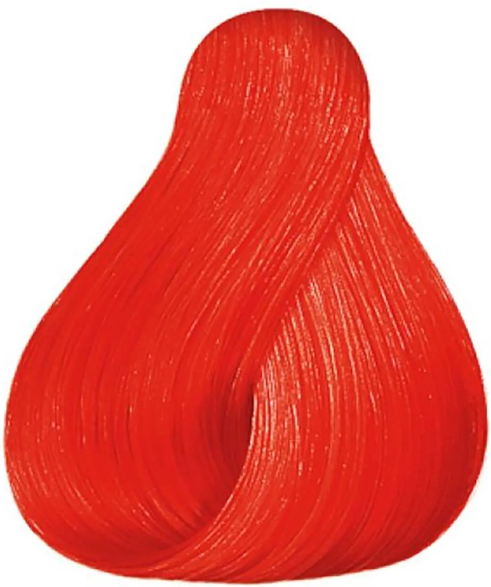 Wella Professionals Color Touch /43 Relights Haarverf 60ml - Zwart