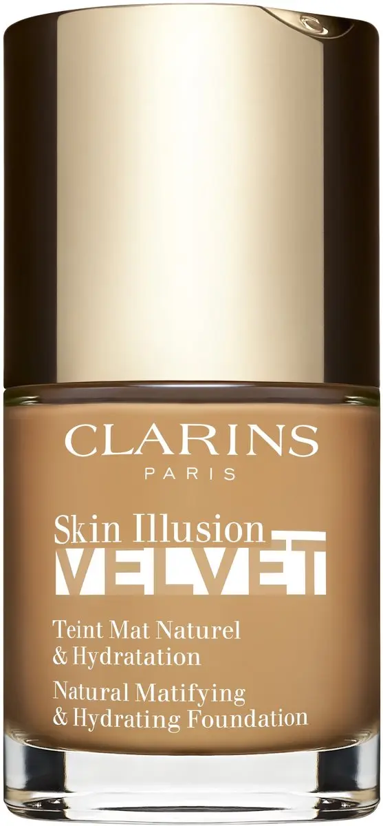 Clarins Skin Illusion Foundation 114N