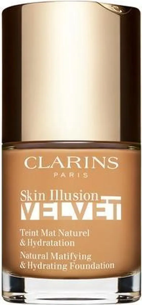 Clarins Skin Illusion Foundation 114N - 30ml