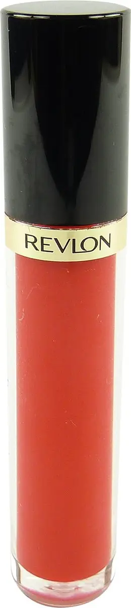 Revlon Super Lustrous Lipgloss 240 Fatal Apple