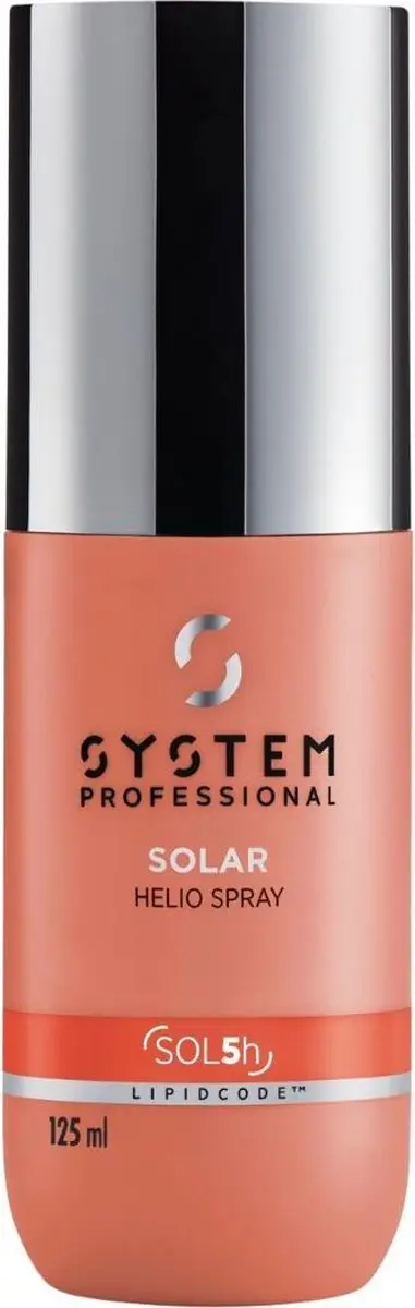 Wella Solar Haarverzorging 125ml