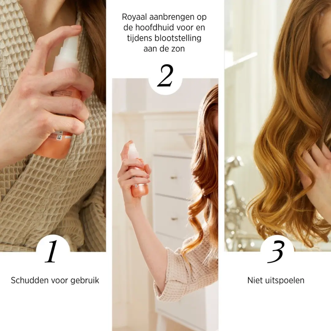Wella Solar Haarverzorging 125ml