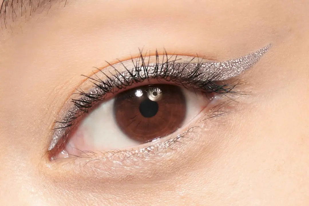 Dior Diorshow 24h Stylo Eyeliner 076 Pearly Silver