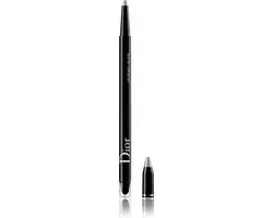 Dior Diorshow 24h Stylo Eyeliner 076 Pearly Silver