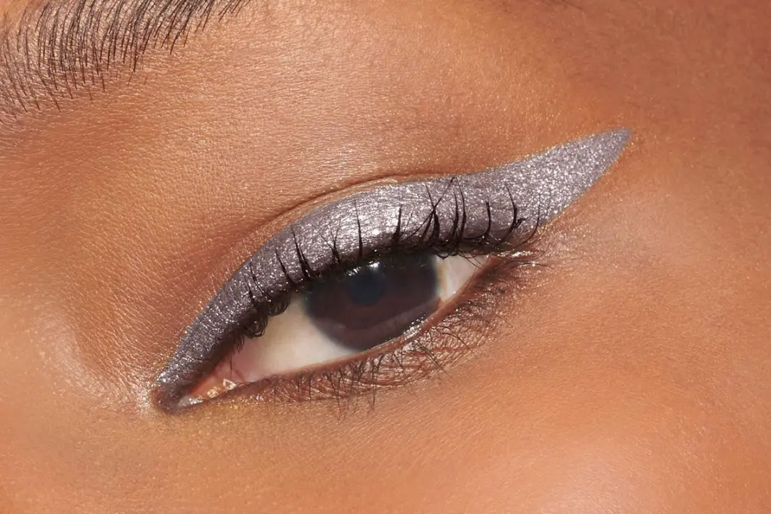 Dior Diorshow 24h Stylo Eyeliner 076 Pearly Silver