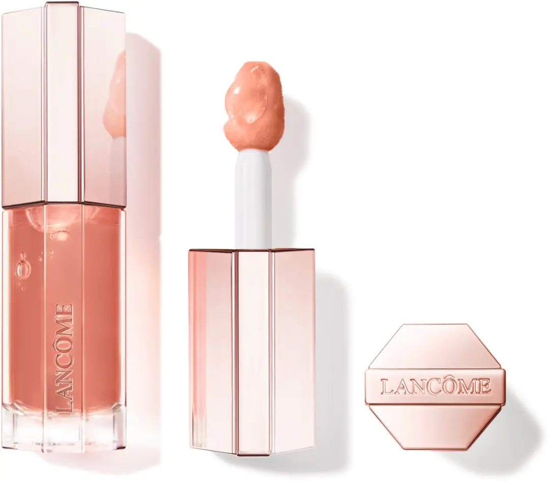 Lancôme Lip Idôle Juicytreat Gloss 25 Toffee talk