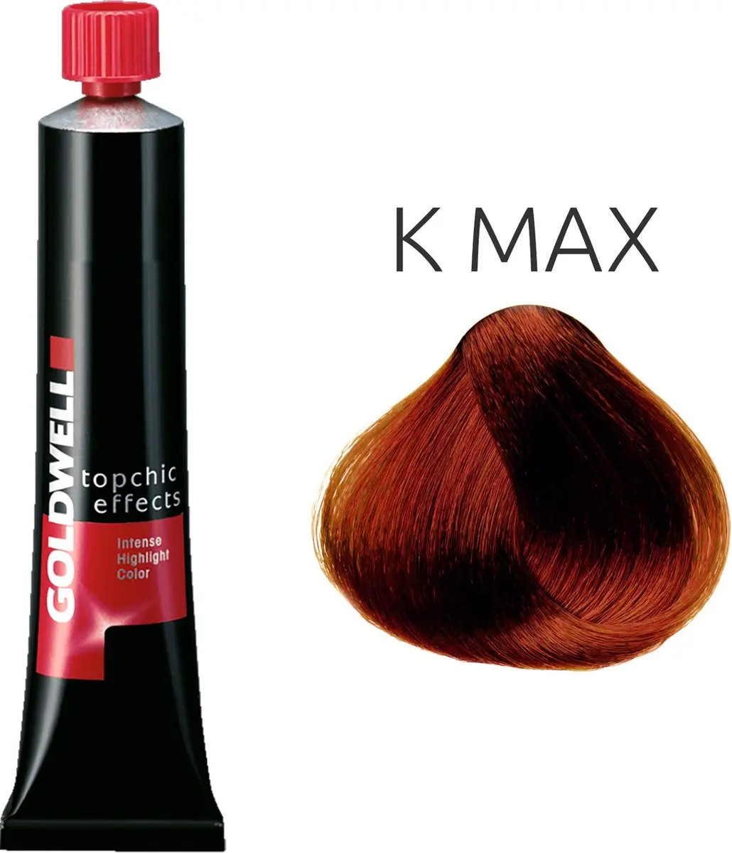 Goldwell Topchic Special Effects K Haarverf 60ml
