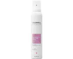 Goldwell Stylesign Heat Styling Spray 200ml