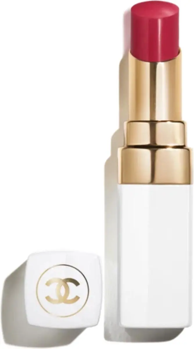 Chanel Rouge Coco Baume Lip Balm 922 Passion Pink 3ml