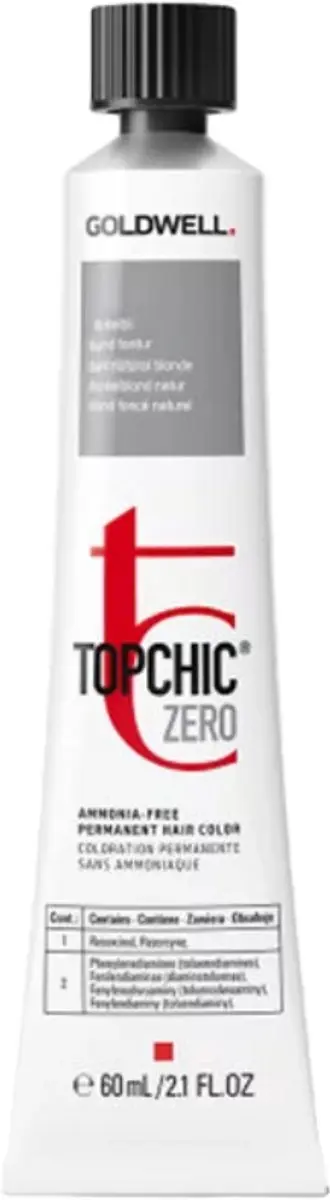 Goldwell Topchic Zero 7KN Developer 60ml