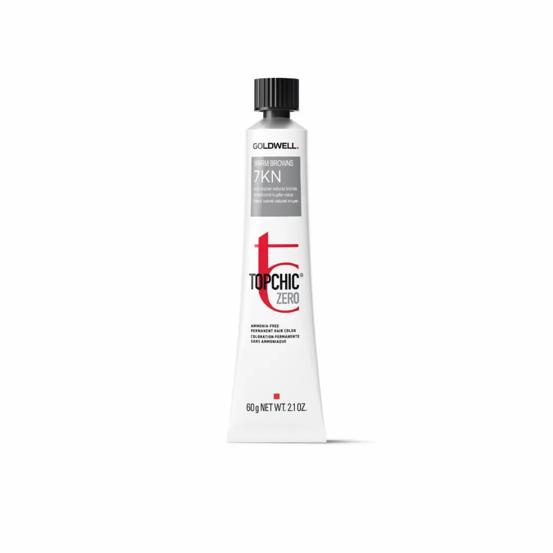 Goldwell Topchic Zero 7KN Developer 60ml