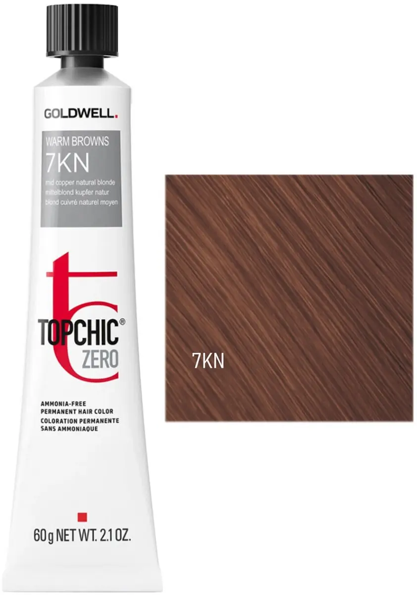 Goldwell Topchic Zero 7KN Developer 60ml