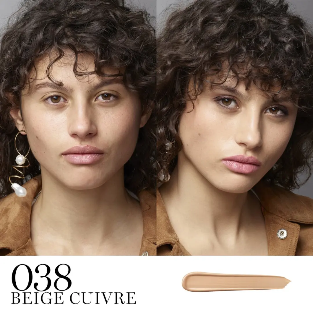 Lancôme Teint Idole Ultra Wear Concealer 038 Beige Cuivré - 13ml