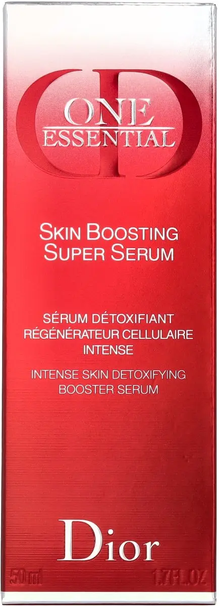 Dior One Essential Skin Boosting Serum 50ml