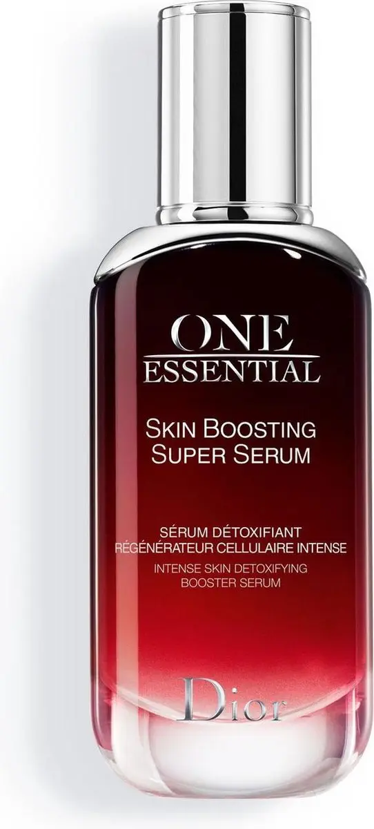 Dior One Essential Skin Boosting Serum 50ml