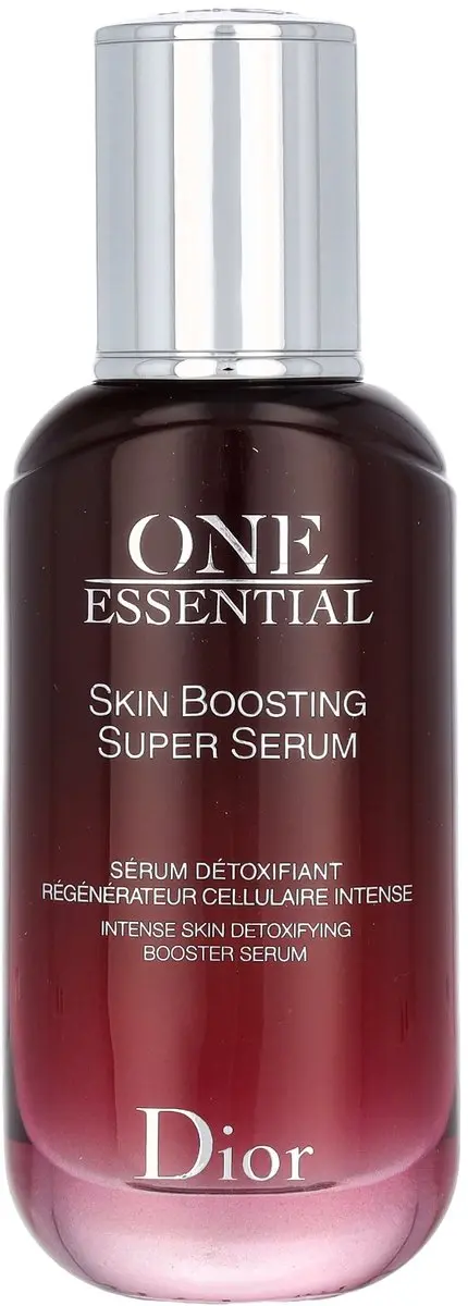 Dior One Essential Skin Boosting Serum 50ml