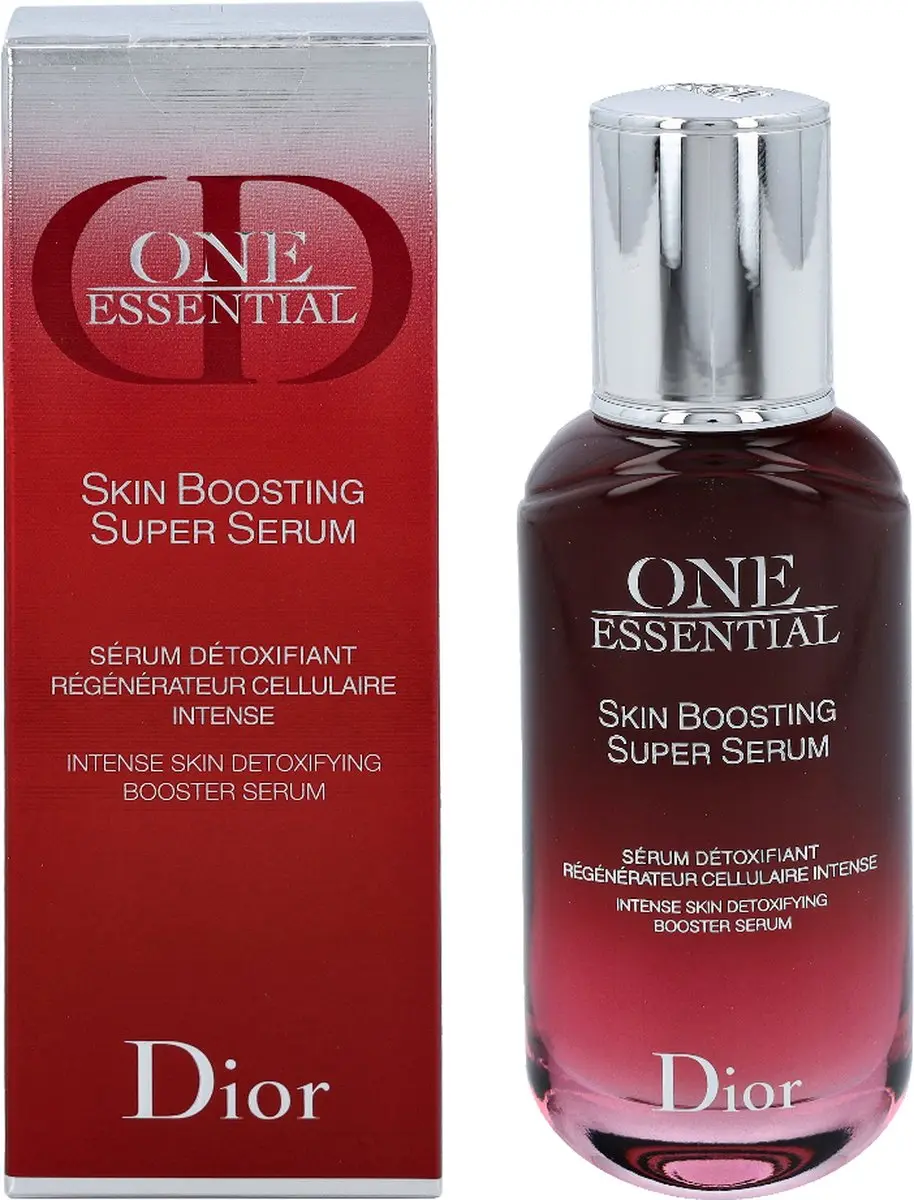 Dior One Essential Skin Boosting Serum 50ml