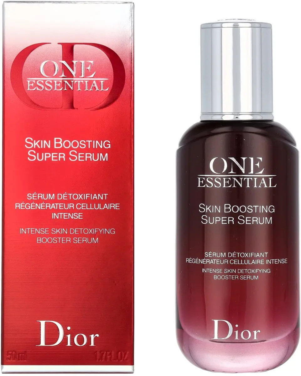 Dior One Essential Skin Boosting Serum 50ml