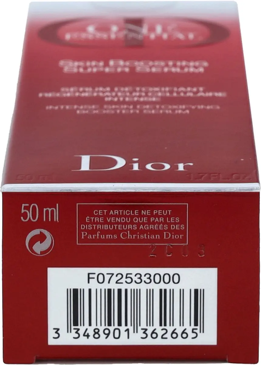 Dior One Essential Skin Boosting Serum 50ml - afbeelding 6 van 6