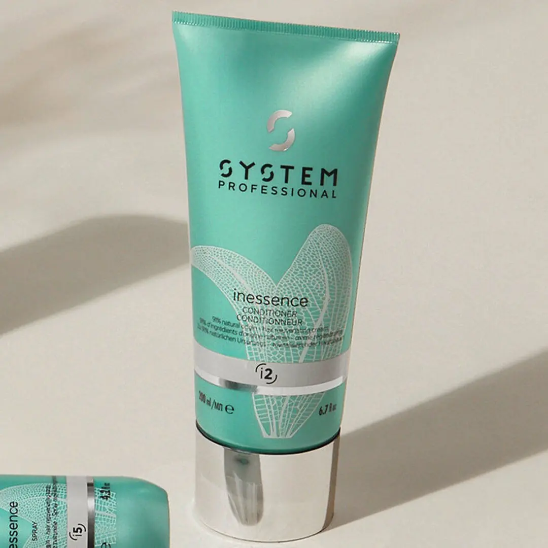 Wella Professionals System Professional Inessence Conditioner I2 200ml