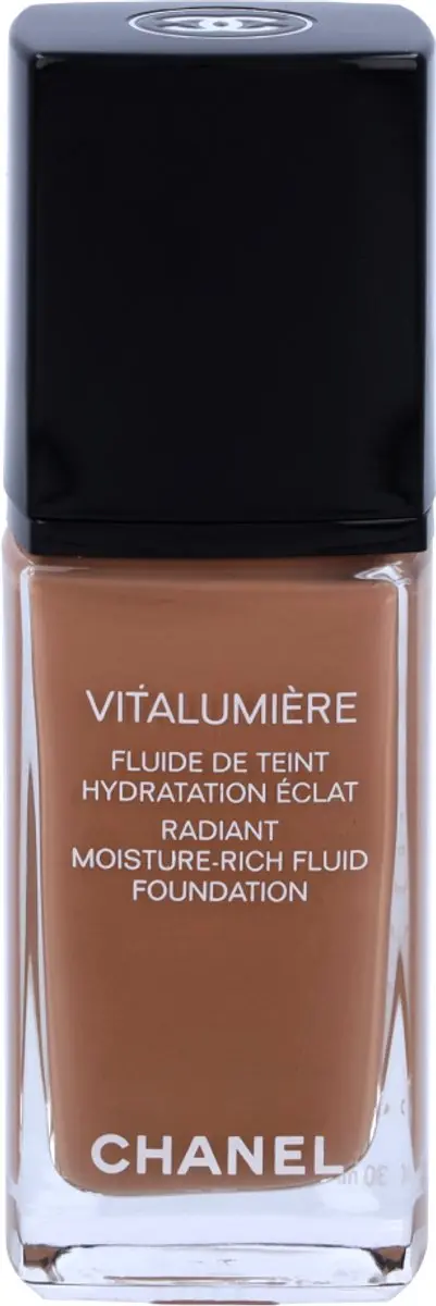 Chanel Vitalumière Foundation 30ml - Beige