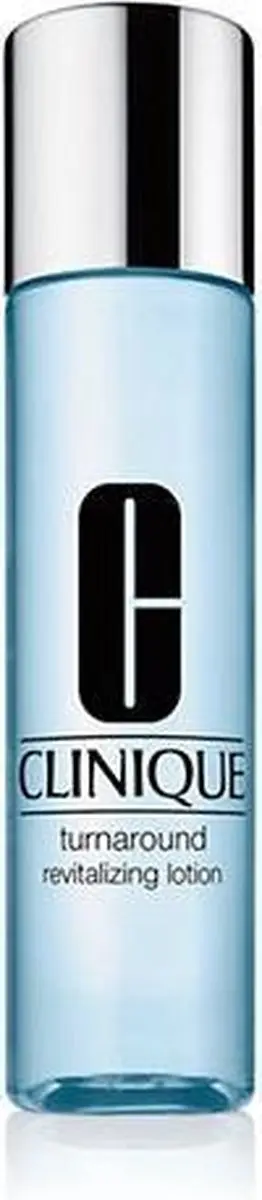 Clinique Turnaround Revitalizing Lotion 200ml