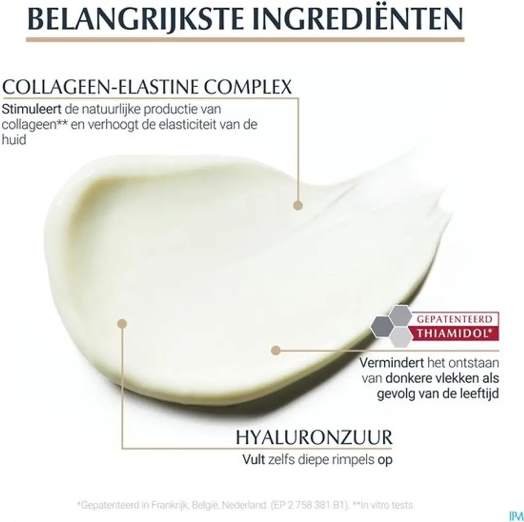 Eucerin Hyaluron-Filler + Elasticity Dagcrème SPF 15 - 2x50ml