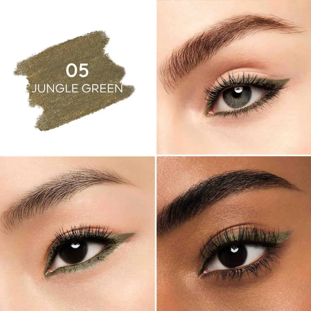 Guerlain G Eye Contour Pen #05 Jungle - 3g