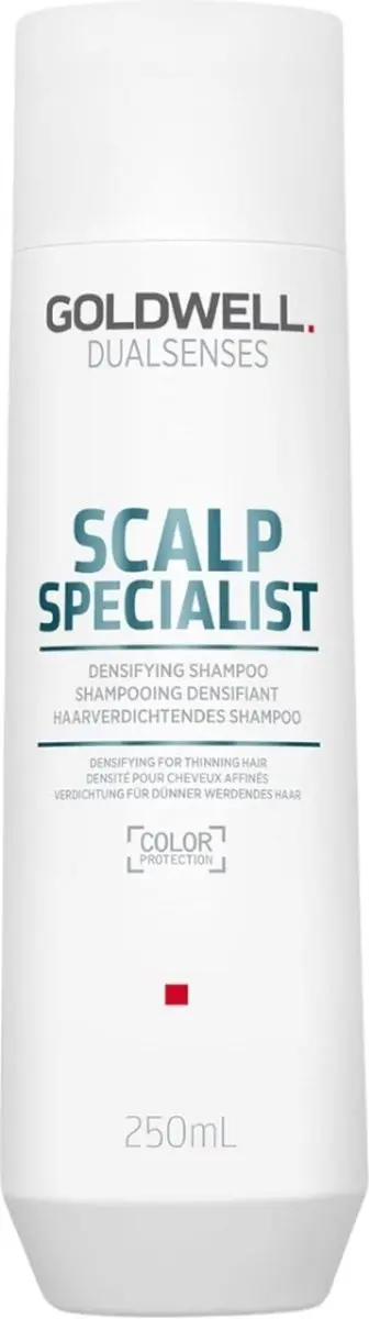 Goldwell Dualsenses Scalp Specialist Densifying Shampoo 250ml