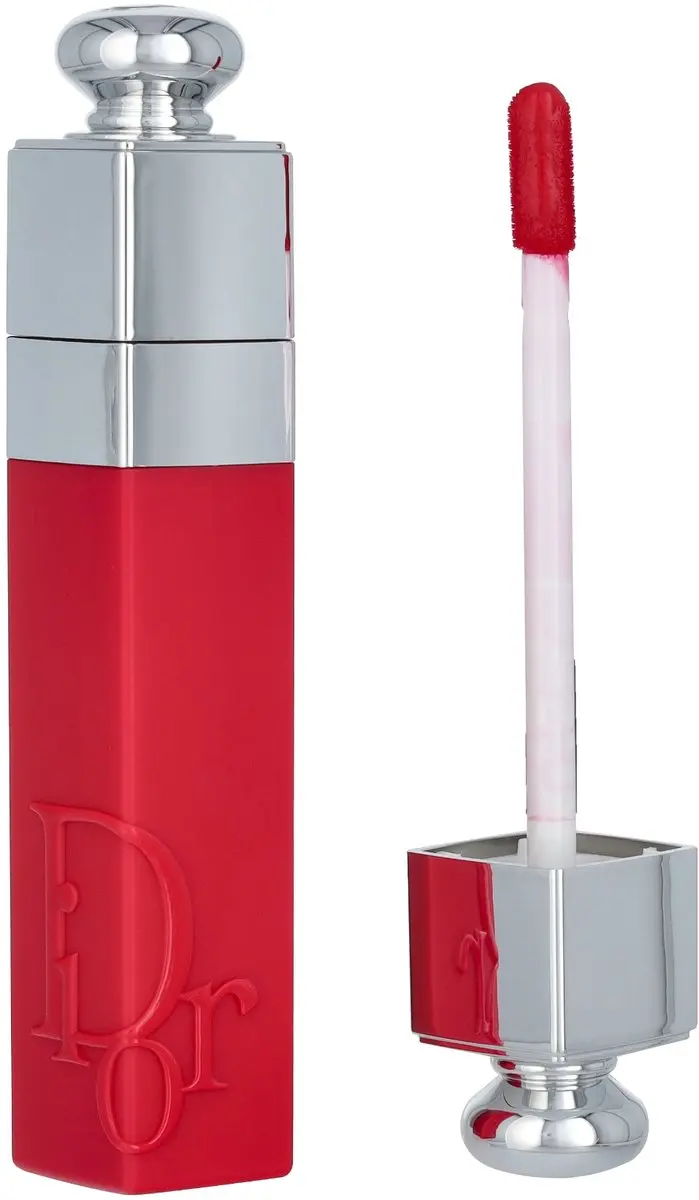 Dior Liquid Lipstick Addict Tint 5ml - Natuurlijke Nude #351