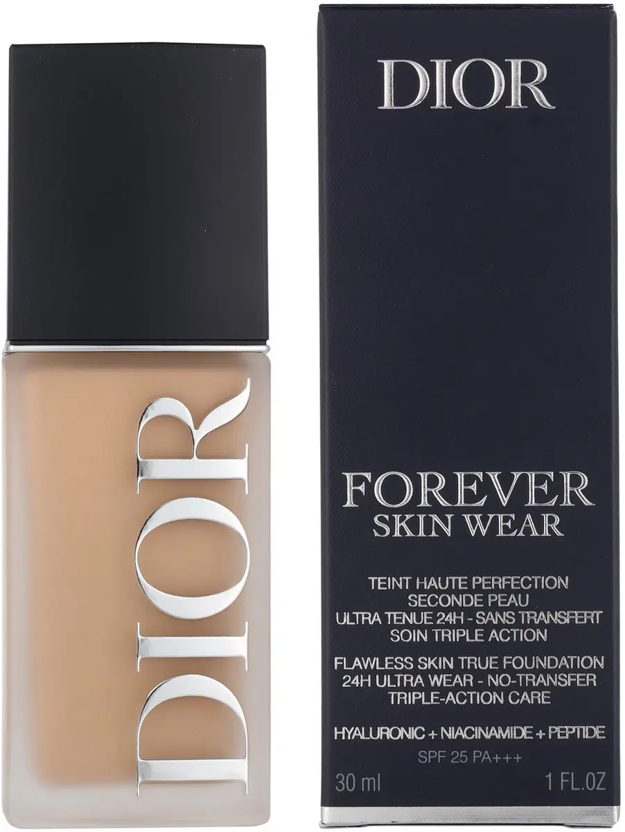 Dior Forever Skin Wear #2N Neutral - 30ml