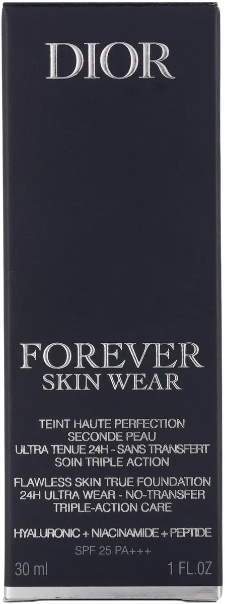 Dior Forever Skin Wear #2N Neutral
