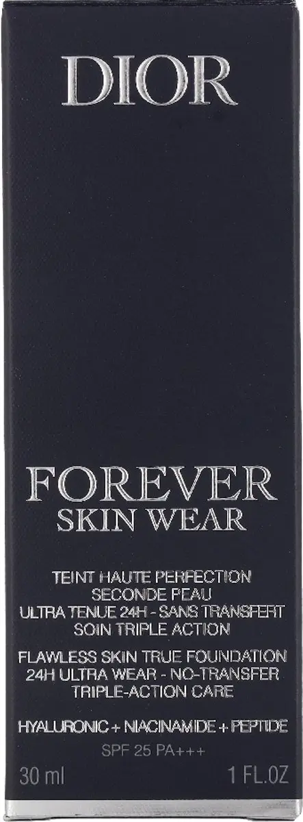 Dior Forever Skin Wear #2N Neutral - 30ml