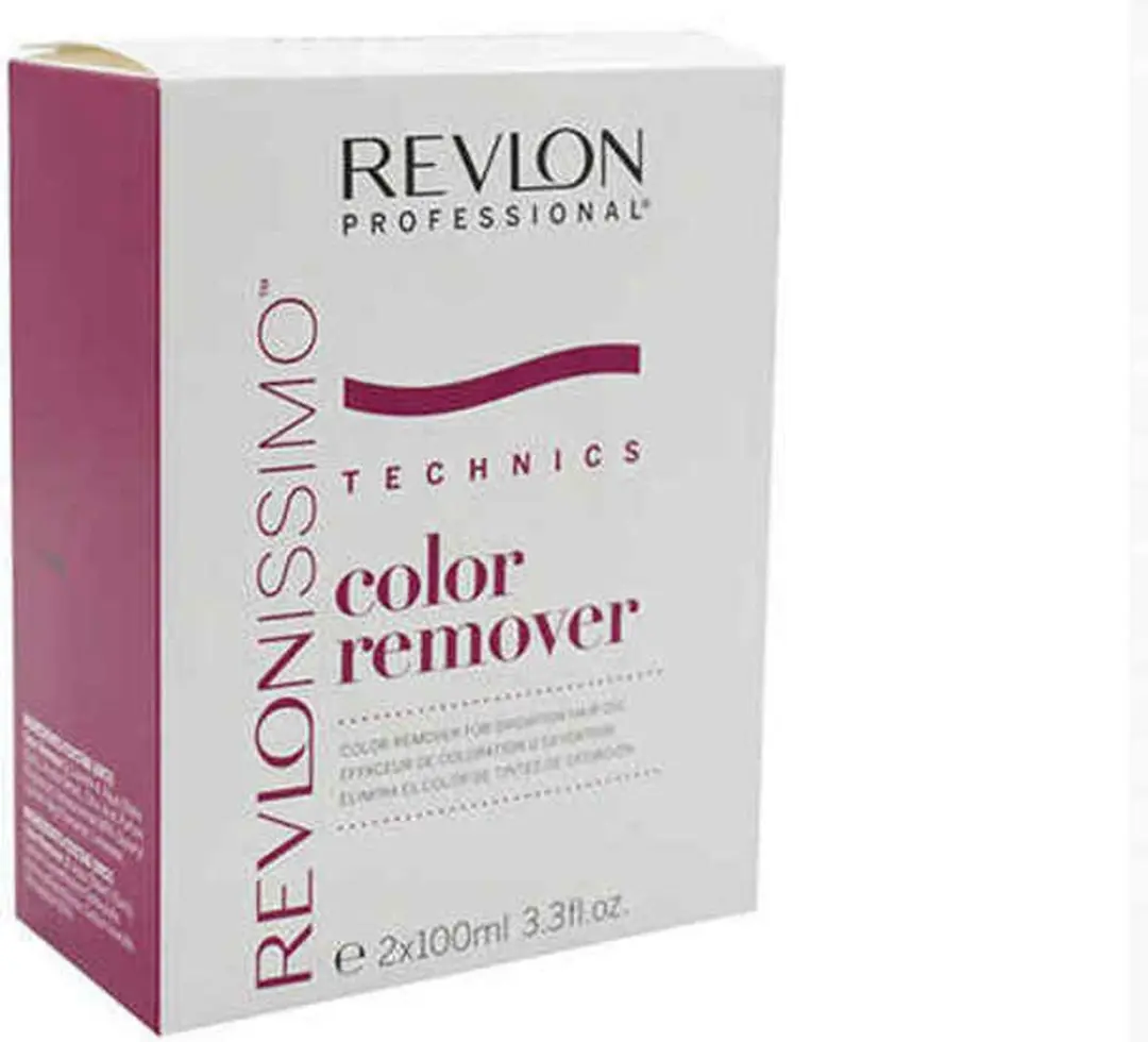 Revlon Color Remover Geconcentreerde Haarconditioner 200ml