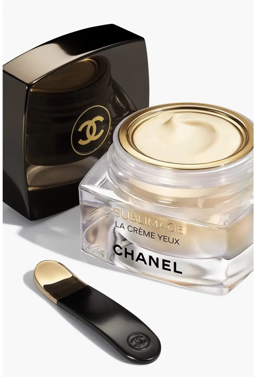 Chanel Sublimage Oogcontourcrème 15ml