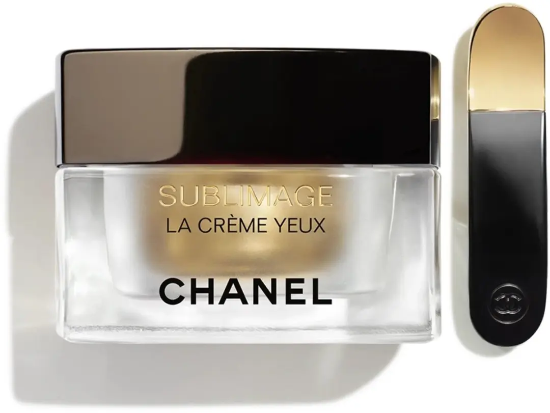 Chanel Sublimage Oogcontourcrème 15ml