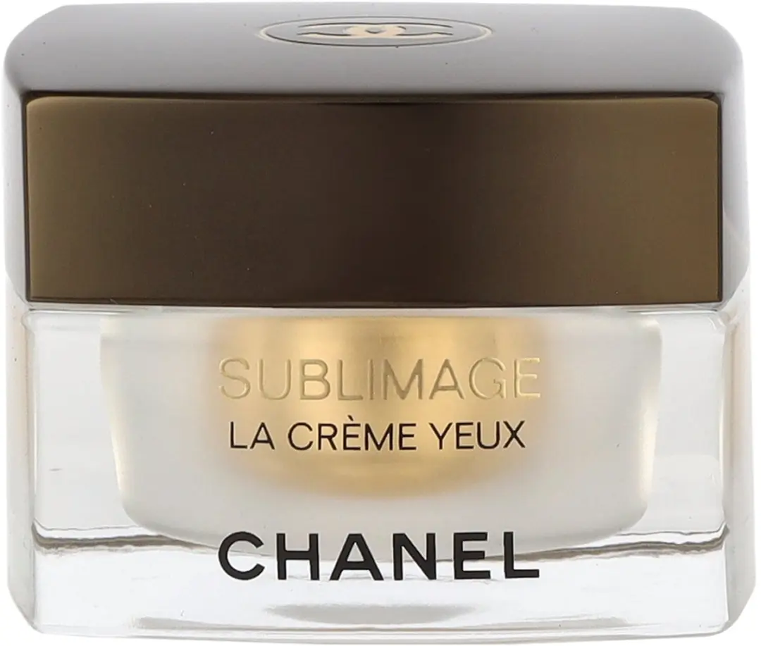 Chanel Sublimage Oogcontourcrème 15ml - afbeelding 6 van 6