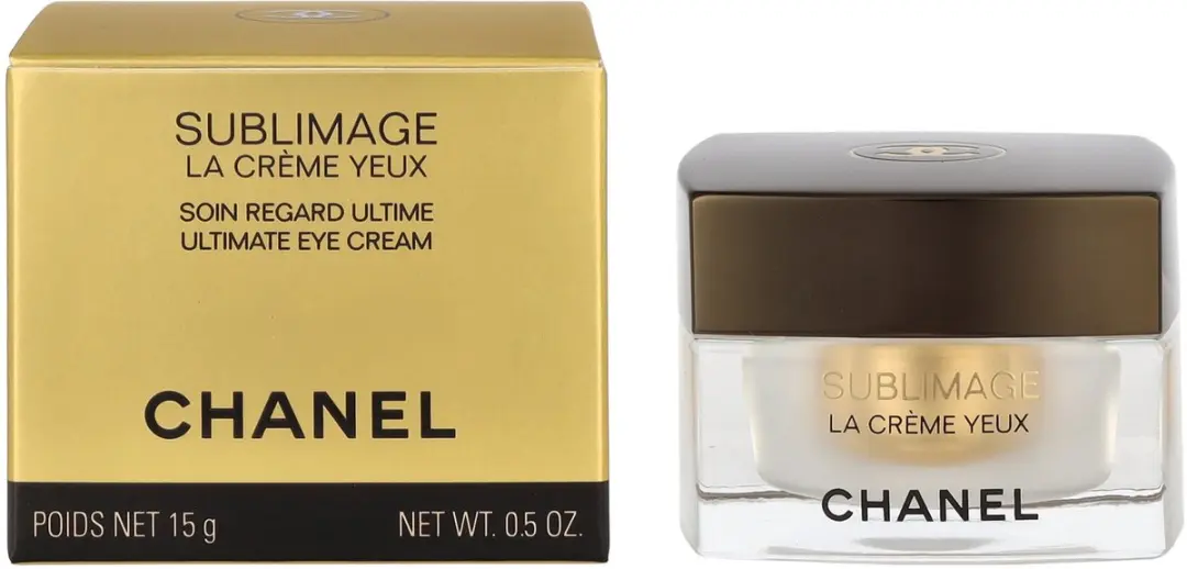 Chanel Sublimage Oogcontourcrème 15ml