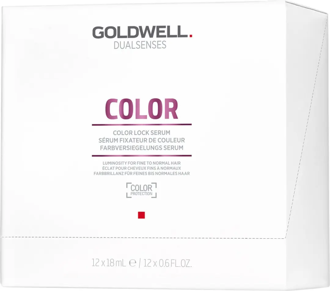 Goldwell Dualsenses Color Intensive Conditioner 1218ml