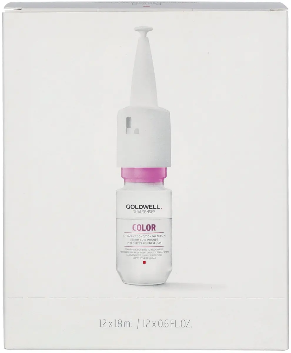 Goldwell Dualsenses Color Intensive Conditioner 1218ml