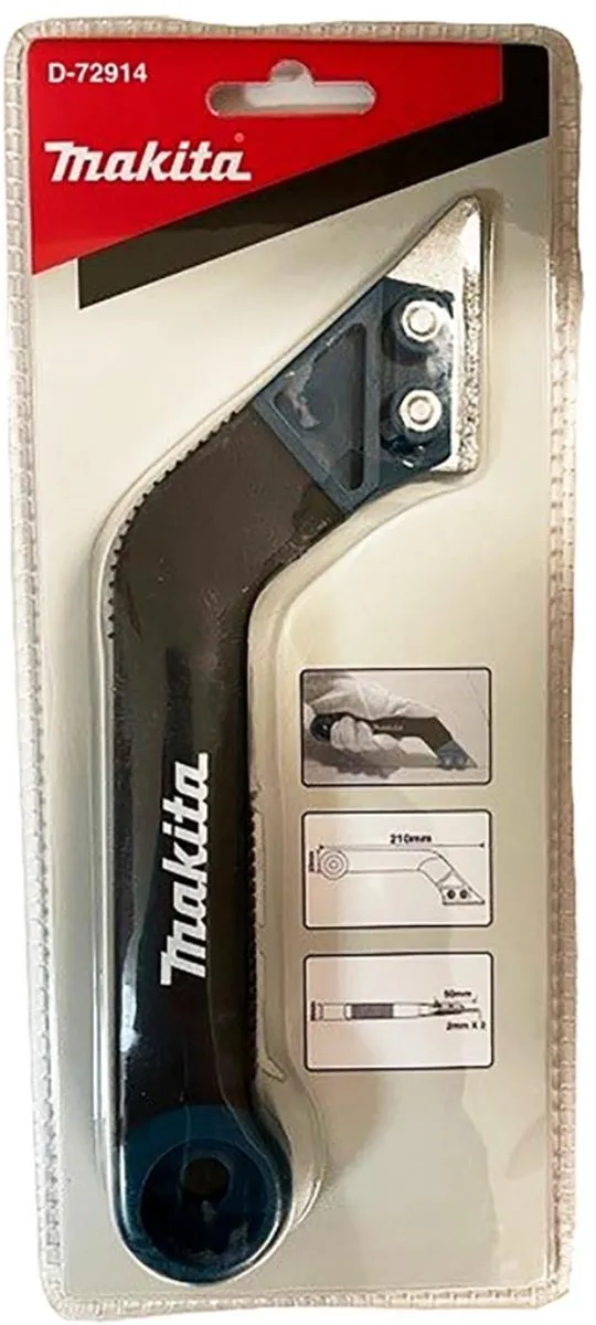 Makita D-72914 Voegenkrabber