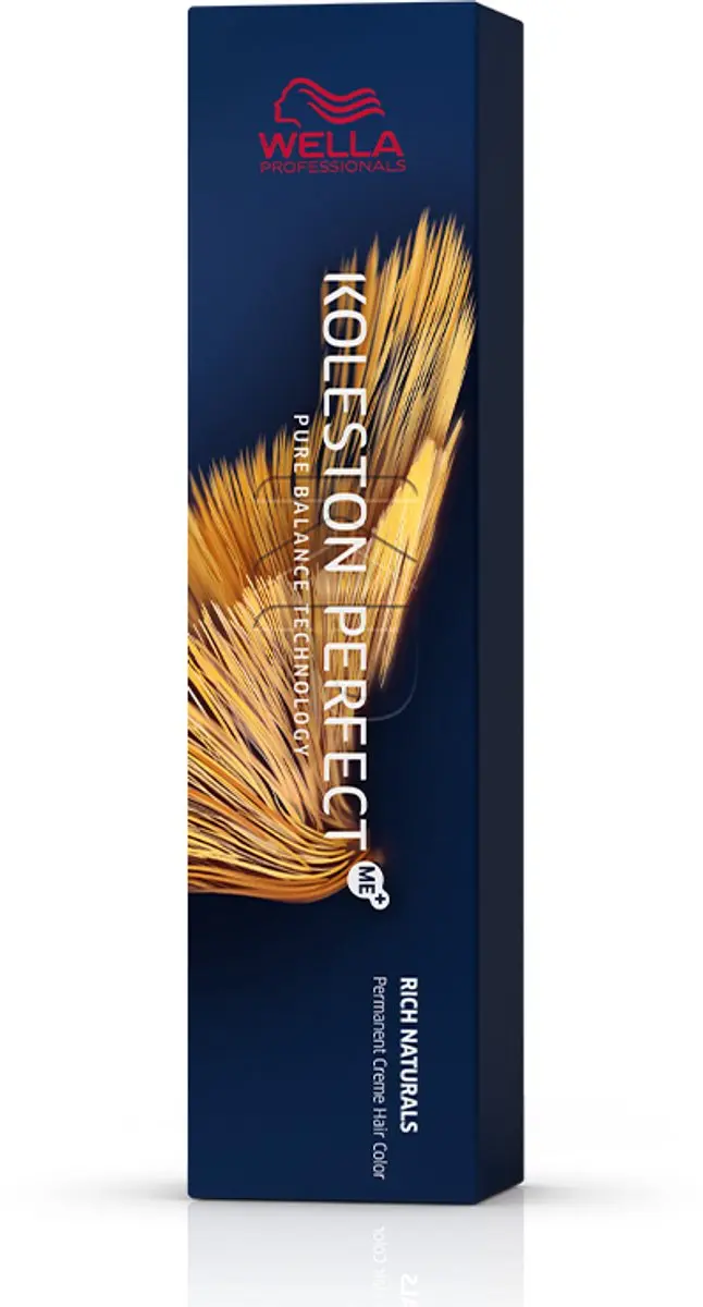 Wella Professionals Koleston Perfect Me+ 8/38 Haarverf 60ml