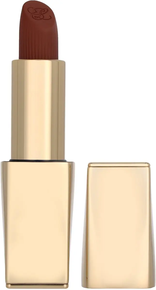Estée Lauder Pure Color Matte Refillable Lipstick 567 Knowing - 3.5 g