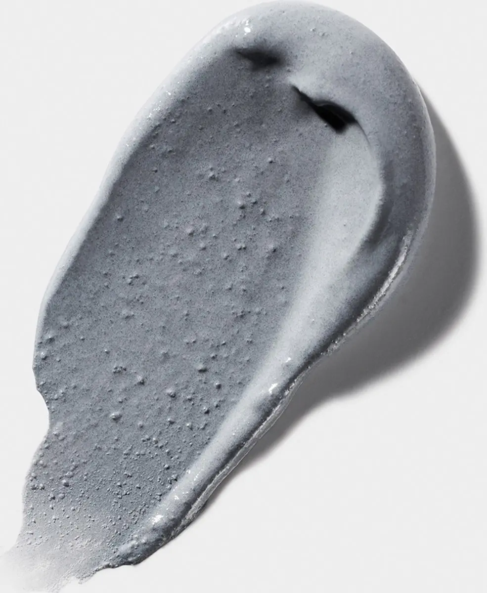 Clinique All About Clean Charcoal Mask + Scrub 100ml