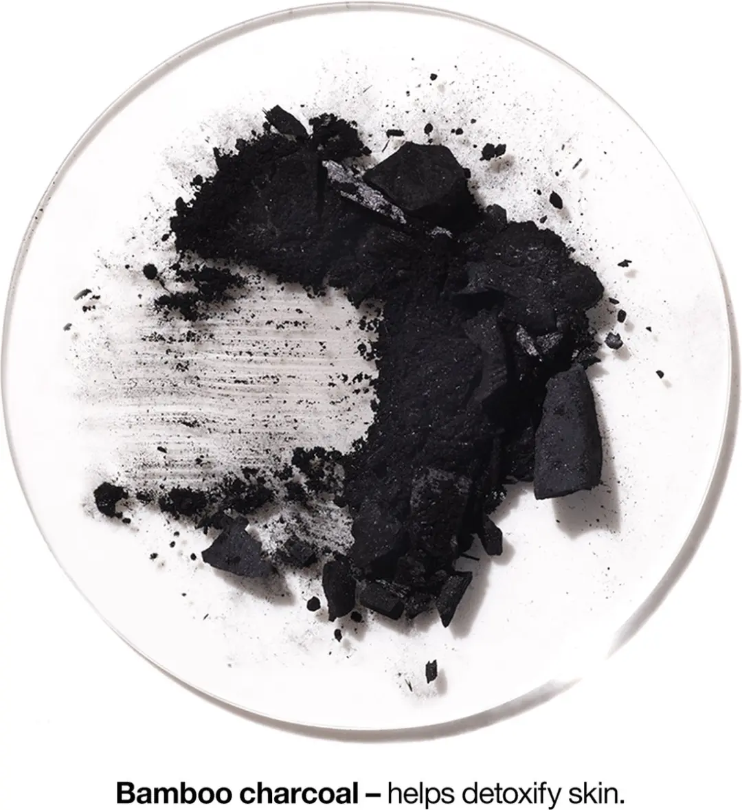 Clinique All About Clean Charcoal Mask + Scrub 100ml