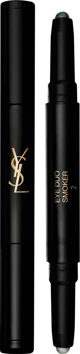 Yves Saint Laurent Eye Duo Smoker